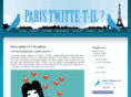 paristwittetil.com