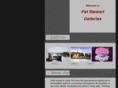 patstewartgalleries.com