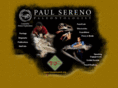 paulsereno.org