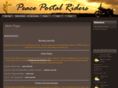 peaceportalriders.com