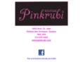 pinkrubi.com