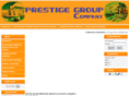 prestigegroupcompany.com