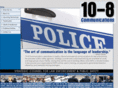 prforpolice.com