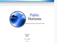 publichorizon.com