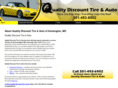 qualitydiscounttire.net
