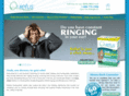quietrelief.com