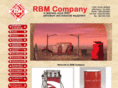 rbmcompany.com
