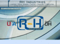 rhindustries.com