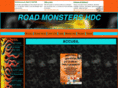 roadmonstershdc.com