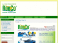 roocosheetmetal.com