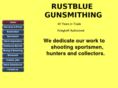 rustbluing.com