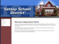 satsopschool.org
