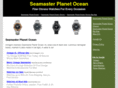 seamasterplanetocean.com