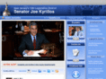 senatorkyrillos.com