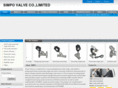 simpo-valve.com