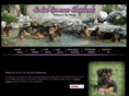 socalgermanshepherds.com