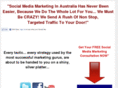socialmediamarketinginaustralia.com