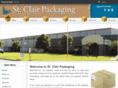 stclairpackaging.com
