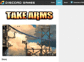 takearmsgame.com