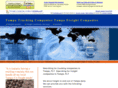tampatruckingcompanies.com