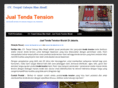 tenda-tension.com