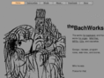 thebachworks.com