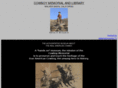 thecowboymemorial.com