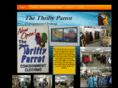 thriftyparrot.com