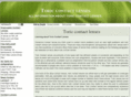 toriccontactlenses.net