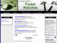 uniquepocketwatches.com