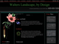 walterslandscape.com