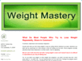 weightmastery.com