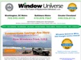 window-universe.com