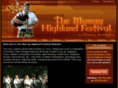 wkyhighlandfestival.com