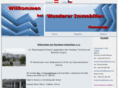 wundererimmobilien.com