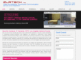 zurtechinc.com