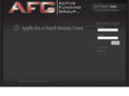 activefundinggroup.com