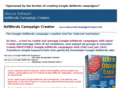 adwords-campaign-creator.com