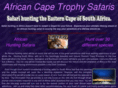 africancapesafaris.com