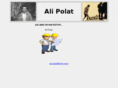 alipolat.com