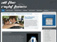 alltherighttunes.com