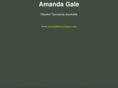 amandagale.com