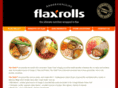 anderssensflaxrolls.com