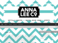 annaleeco.com