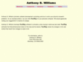 anthonybwilliams.com