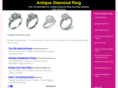 antiquediamondring.org
