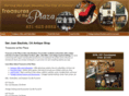 antiquesgiftsvintageclothing.com
