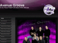 avenuegroove.com