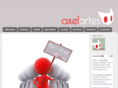 axelartes.com