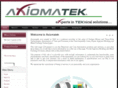 axiomatek.com